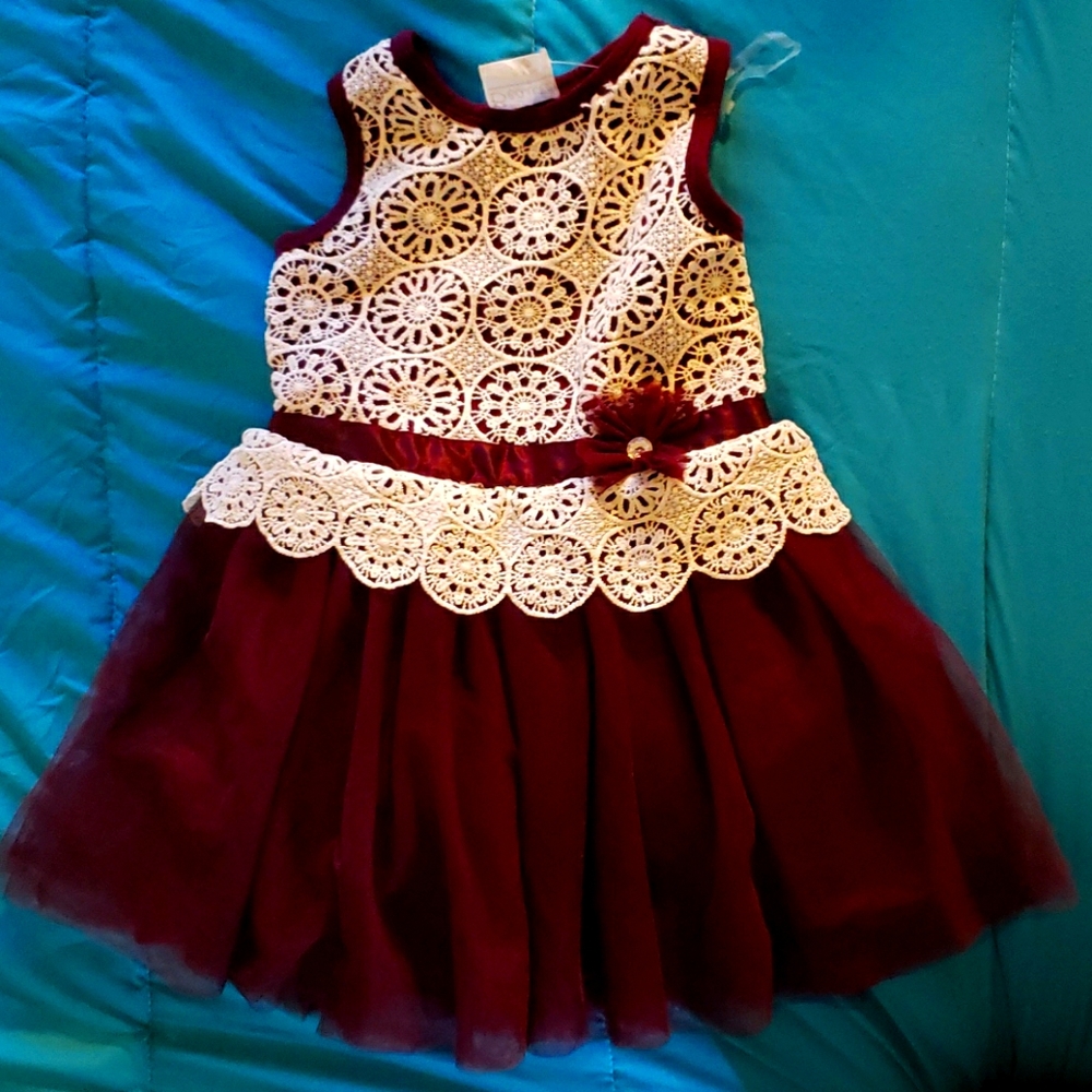 Toddler dress
